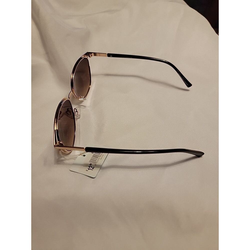 Piranha Womens Fashion Sunglasses Cat Eye Style # 60046 - Picture 4 of 5